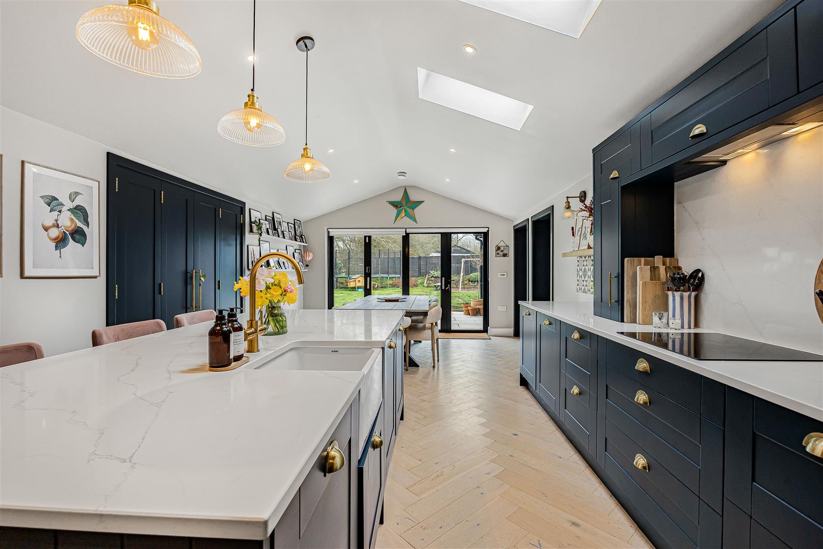 Highmoor, Henley-on-Thames